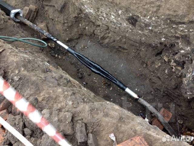 Электрик Красноярска