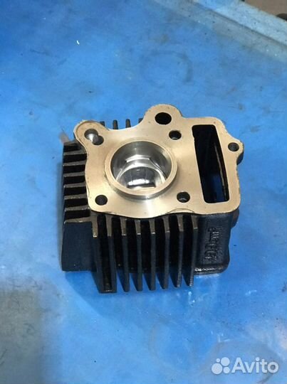 Цпг в Сборе 50 см