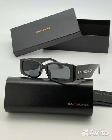 Солнцезащитные очки balenciaga