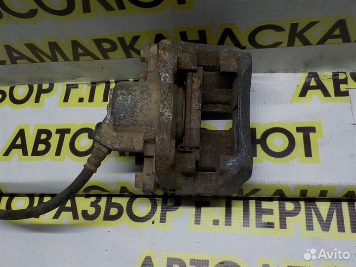 Суппорт передний левый Lifan Breez 2006-2012