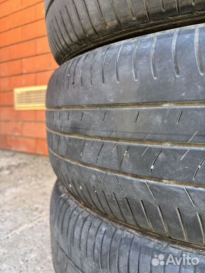 Dunlop Enasave EC300+ 195/65 R15