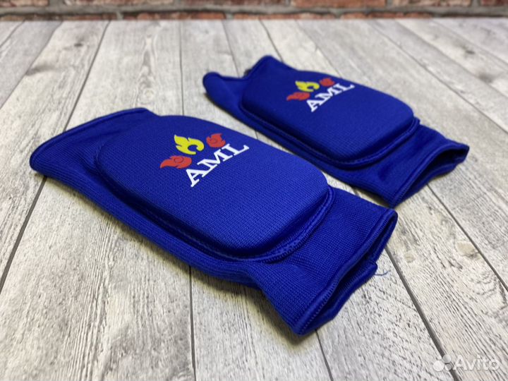 Защита локтя налокотники Aml