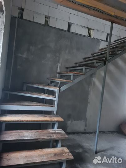 Сварочные работы