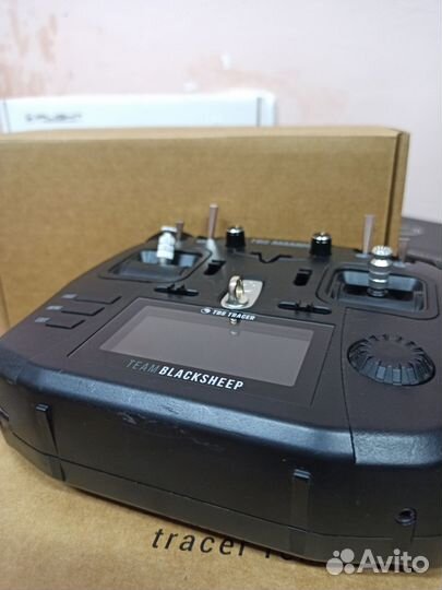 Аппаратура TBS Mambo