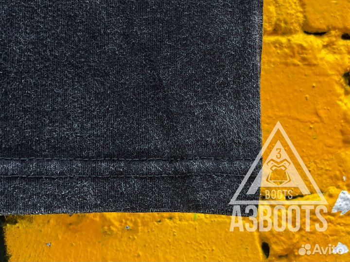 Футболка A-Cold-Wall Authorised Carrige Worker