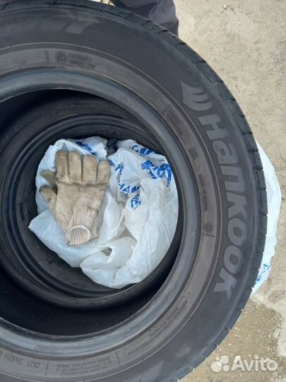 Hankook Optimo K415 195/65 R15