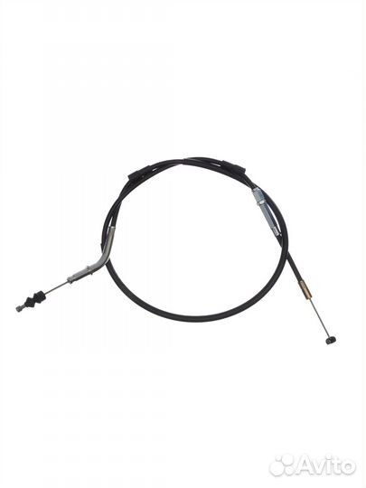 Трос сцепления BWX Suzuki RM-Z250 10-18 (45-2045)
