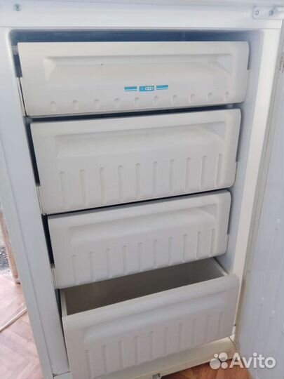 Морозильная камера