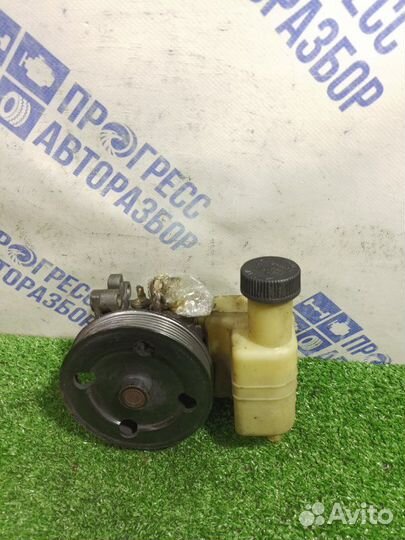 Насос гур Mazda Cx-7 кроссовер 2.3 L320355407 2008