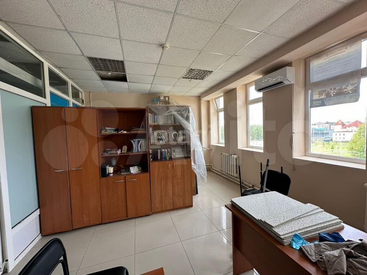 Продам офисное помещение, 23.8 м²