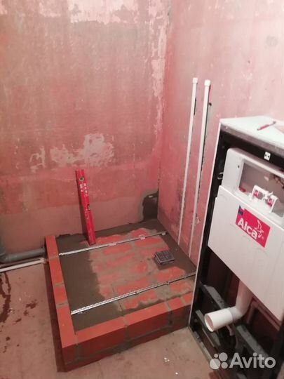 Ремонт квартир под ключ.Бюджетный ремонт