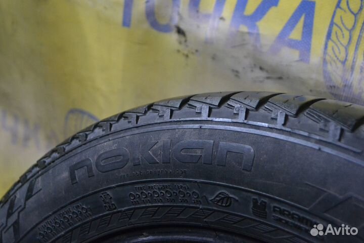 Nokian Tyres Hakka Blue 225/55 R18