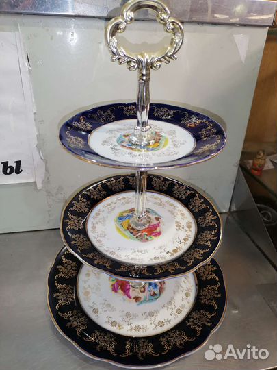 Ваза для фруктов