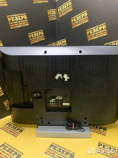 Телевизор Panasonic tx-r37lx85