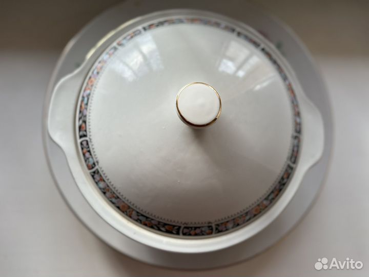 Набор столовой посуды