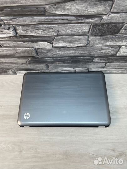 Ноутбук HP g6-1158er