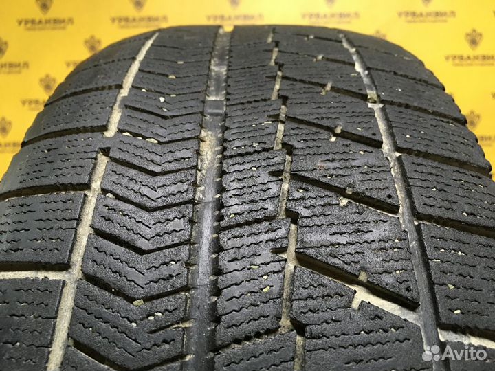 Bridgestone Blizzak VRX 205/55 R16 91R