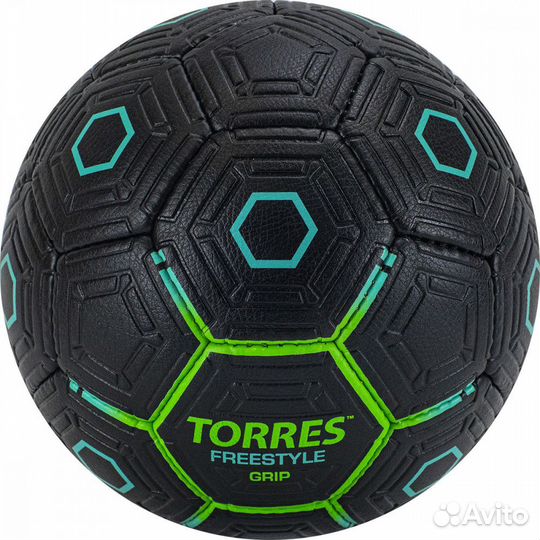 Мяч футбольный Torres Freestyle Grip арт.F320765 р