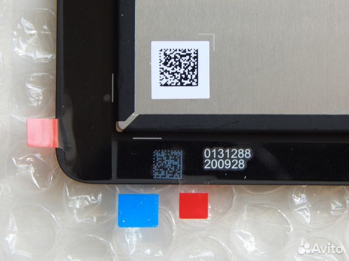 Дисплей планшета Huawei MatePad