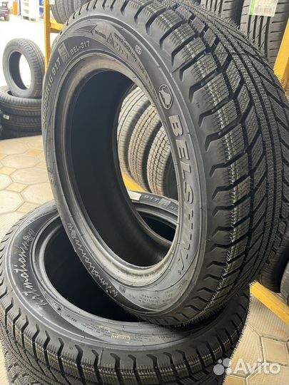 Белшина Artmotion Spike Bel-317S 205/55 R16 91T