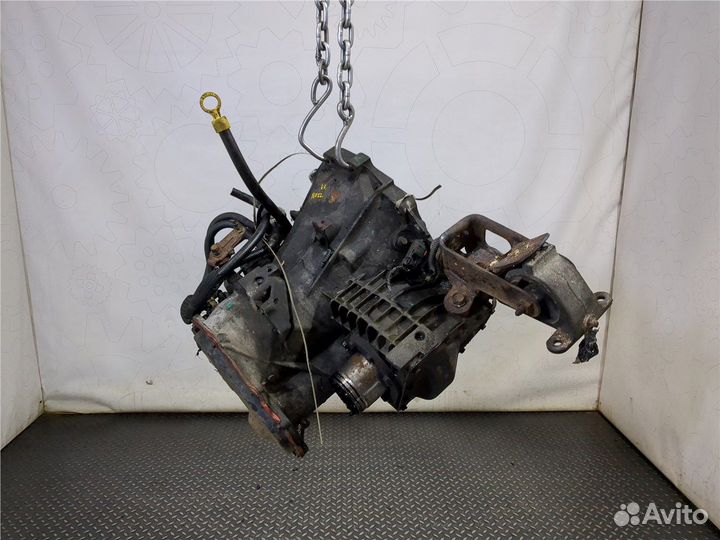 Кпп - автомат (АКПП) Dodge Caravan, 2003