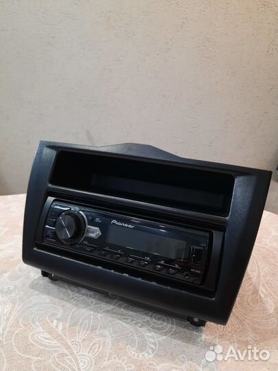 Магнитола granta fl