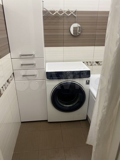 2-к. квартира, 58 м², 5/6 эт.