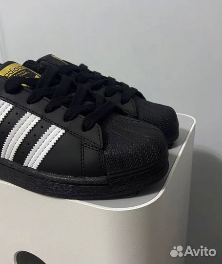 Adidas Superstar оригинал