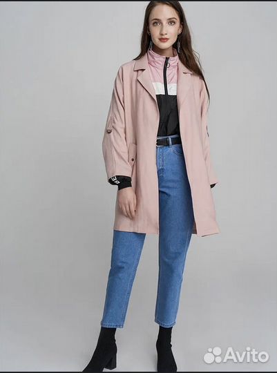 Тренч женский Befree