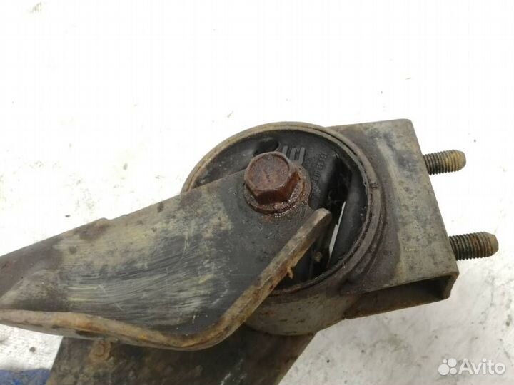 Подушка двигателя Мазда