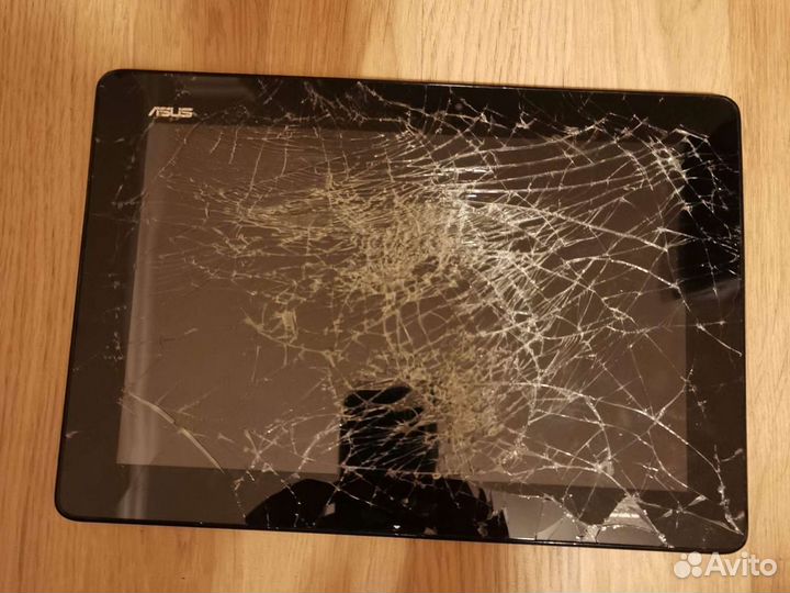 Планшет asus MeMO FHD Pad 10 ME302C