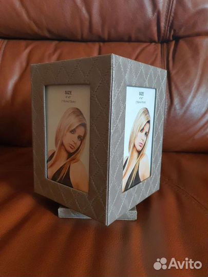 Альбом для фотографий. Рамка для фотографий