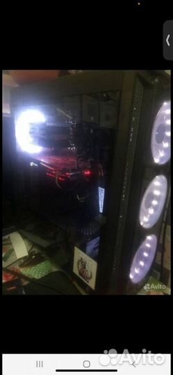 Игровой пк