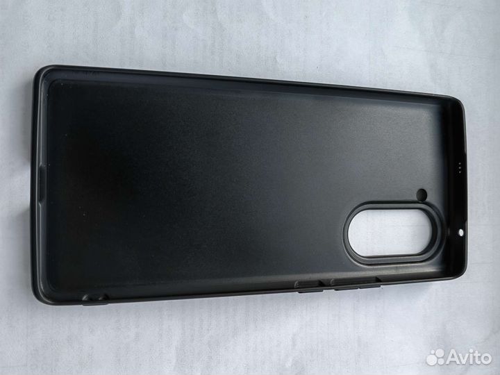 Чехол на телефон Huawei Nova 10