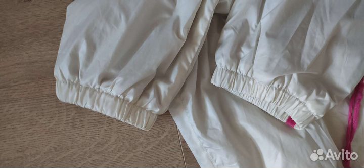 Утеплённые брюки, 4-5 лет