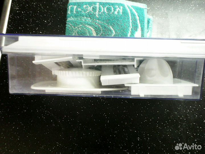 Шинковка.терки СССР