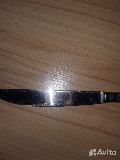 Ножи столовые СССР