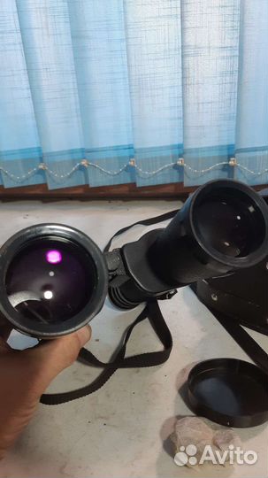Бинокль