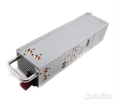 Блок питания HP DL380 G3 PSU 400 W, 194989-002