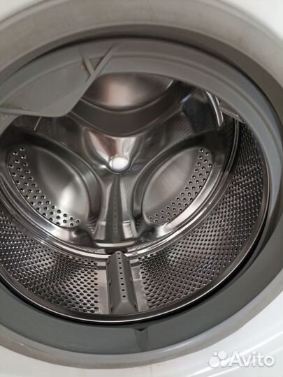 Стиральная машина автомат