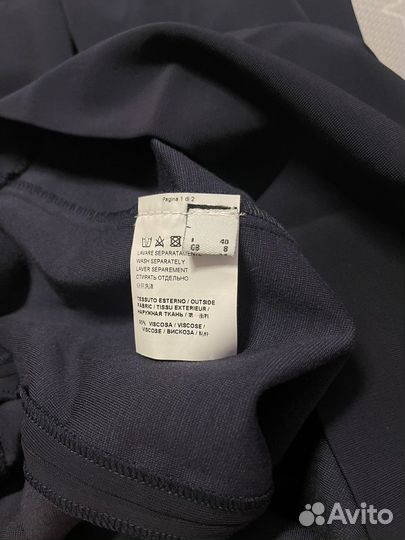 Платье pinko xs s новое оригинал