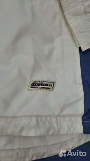 Костюм спортивный женский Umbro