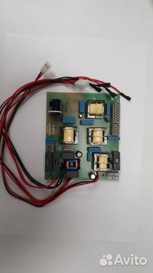 Рециркулятор Дезар (кронт-м) запчасти и комплектую