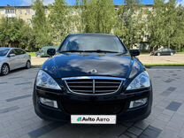 SsangYong Kyron 2.0 MT, 2010, 274 232 км, с пробегом, цена 710 000 руб.