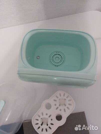 Подогреватель для бутылочек oidire