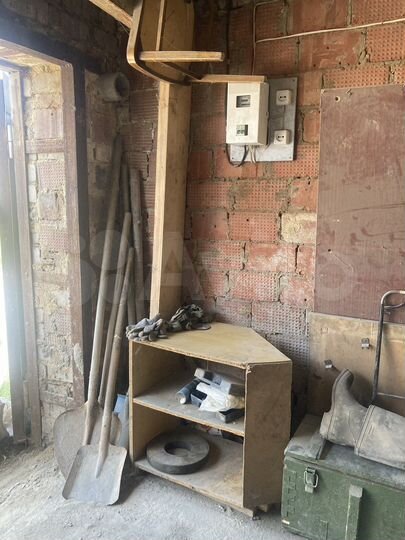 Гараж, 20 м²