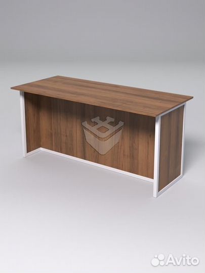 Стол в стиле Лофт Westcom 20475W6W1