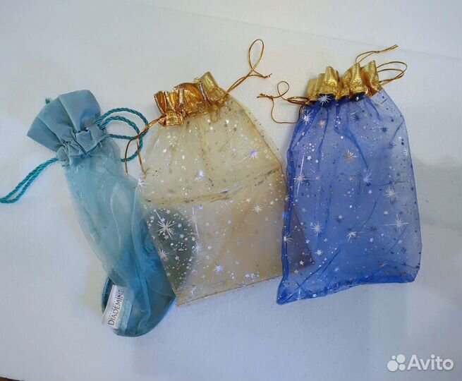 Подарочные пакеты бумага сумки ленты