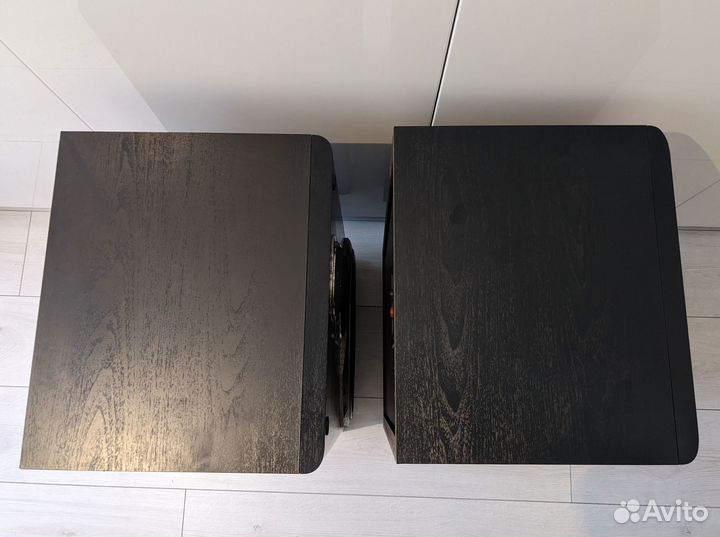 Victor Zero-FX5 акустика