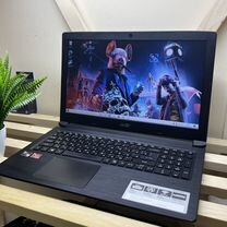 Мощный Acer Ruzen 5-3500U/SSD/Vega 8/16Gb